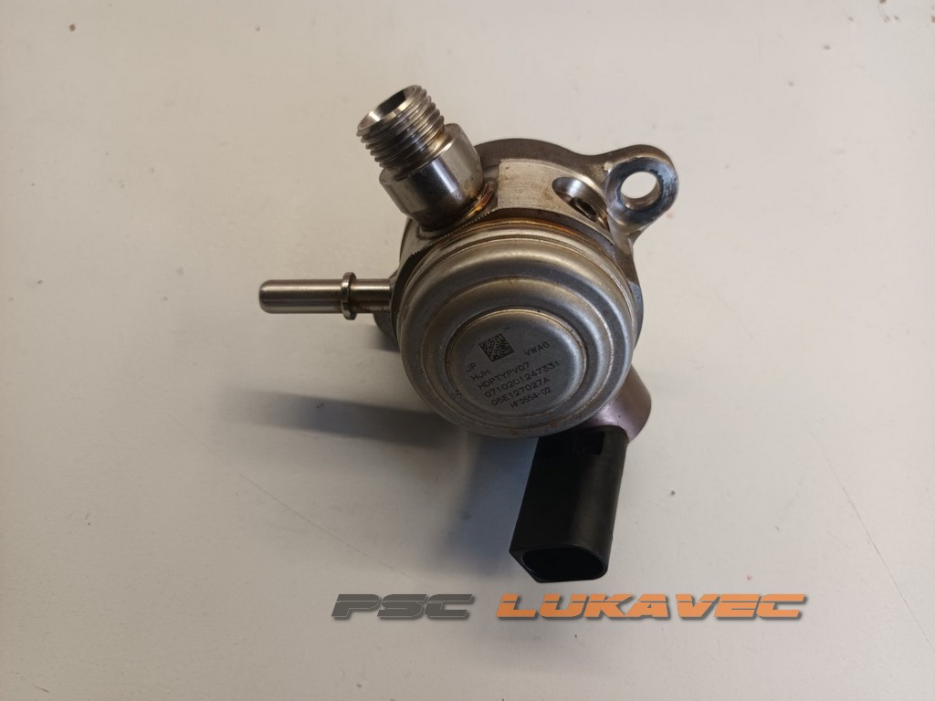 ŠKODA OCTAVIA IV PUMPA GORIVA 1.0 TSI 05E127027A