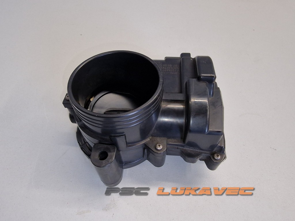 CITROEN C4 KLAPNA GASA 1.6 VTi V757669780