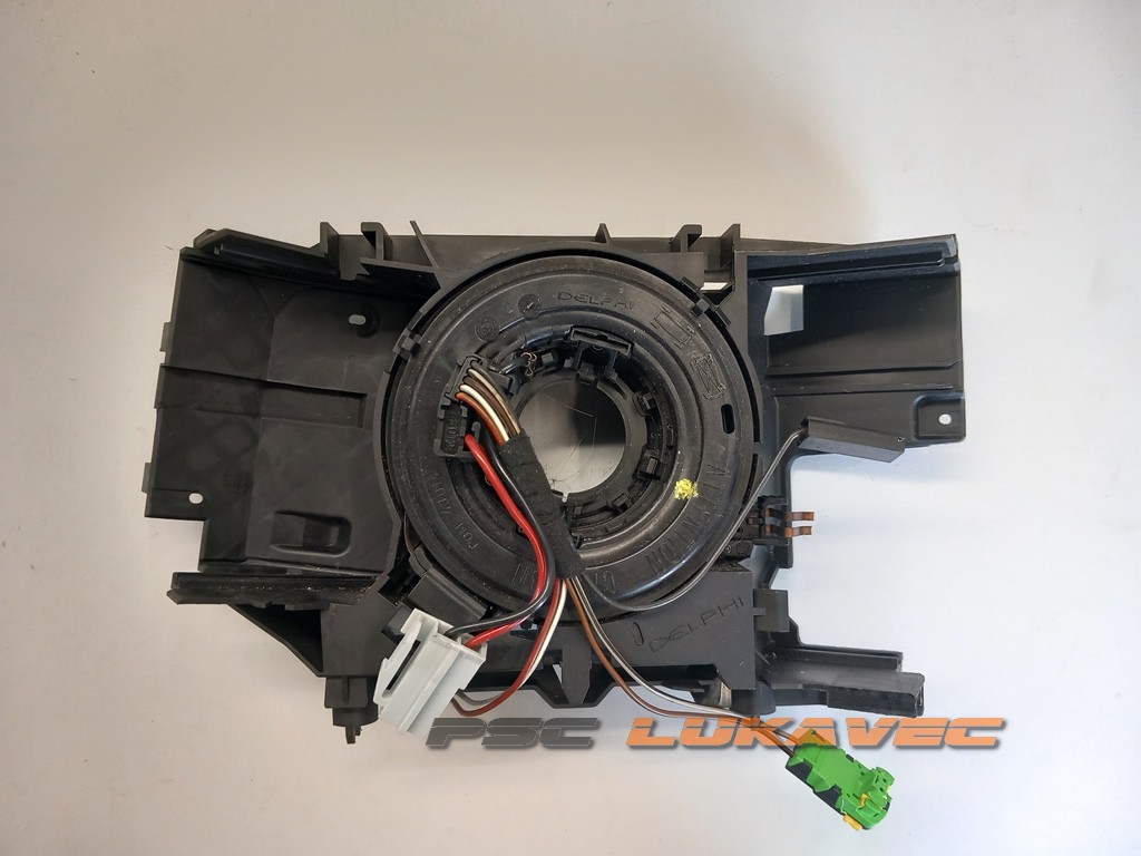 RENAULT CLIO ZAVOJNICA VOLANA ŠPULA VOLANA 8200627602 8200627566E