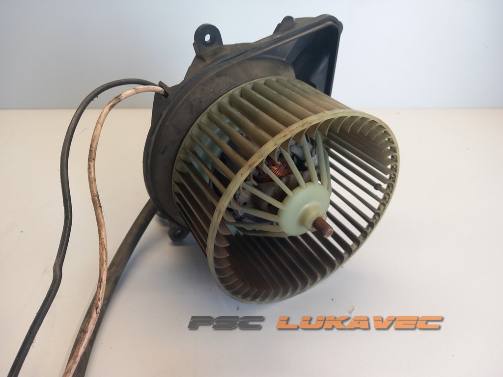 CITROEN XSARA 1.9 D VENTILATOR KABINE 210681233F 740471233F