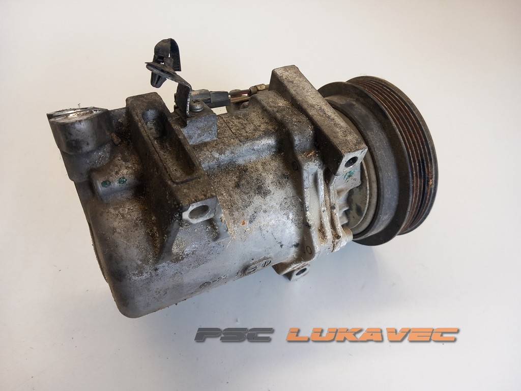 NISSAN JUKE 1.5 DCI KOMPRESOR KLIME 926003VC6B M214E261030