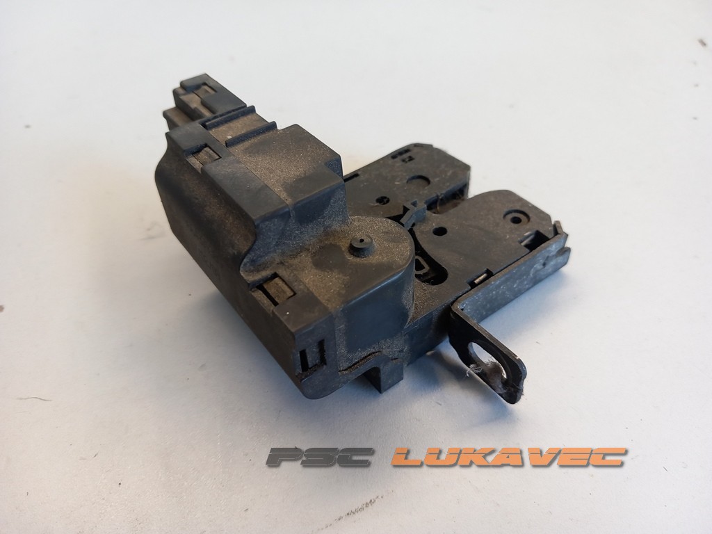 PEUGEOT 207 BRAVA HAUBE 9664379380 2010.