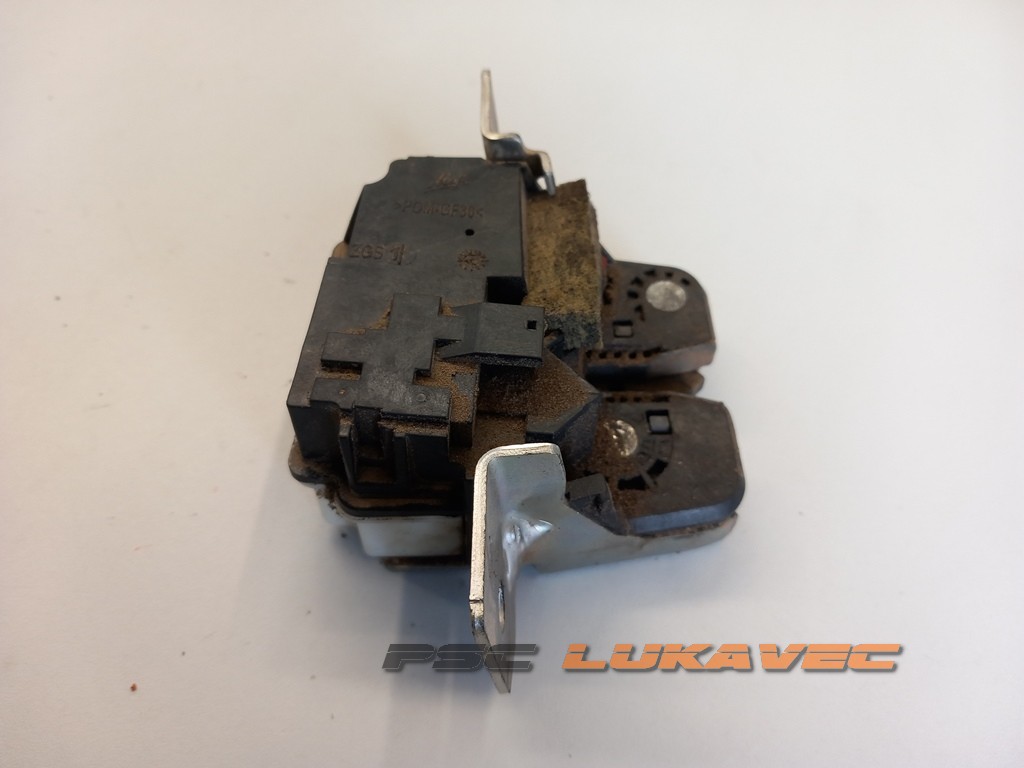 MERCEDES A KLASA W169 BRAVA GEPEKA 7400035 1219621 2008.