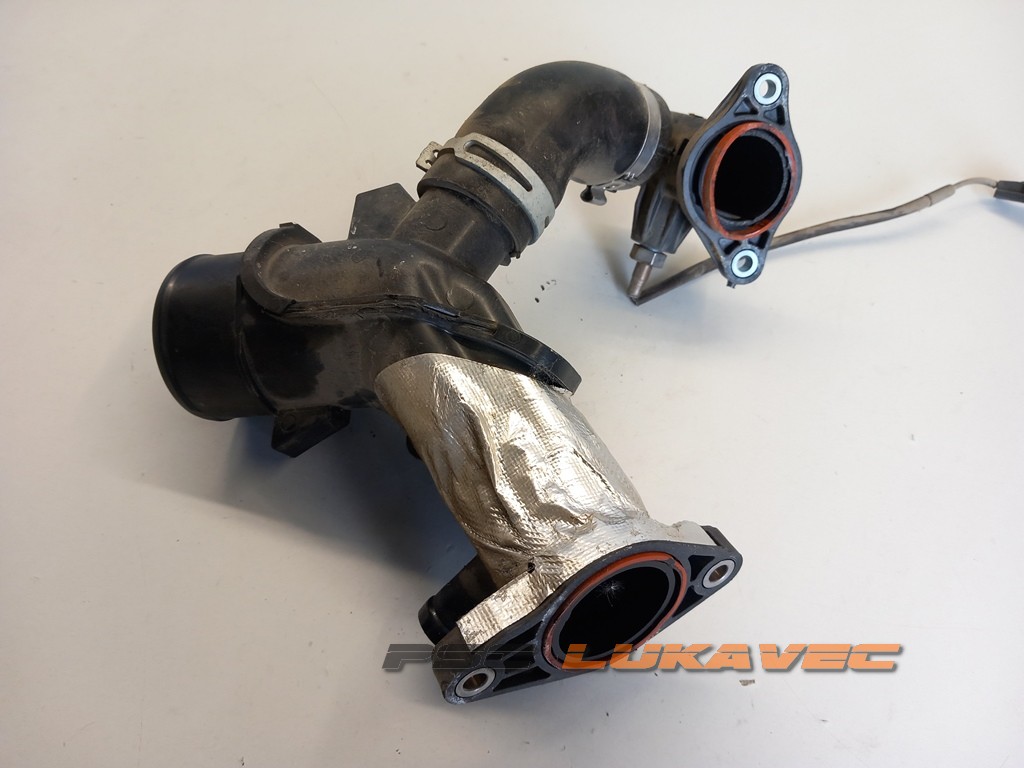 RENAULT CAPTUR 1.5 DCI CRIJEVO USISA 17092852 14940783