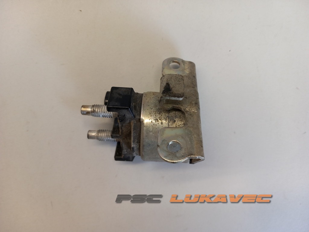 NISSAN JUKE 1.5 DCI MODUL PALJENJA 2534002850