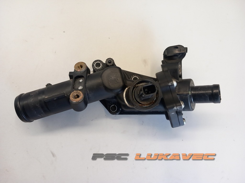 NISSAN JUKE 1.5 DCI KUČIŠTE TERMOSTATA 110602770R 1106000Q01 2018.