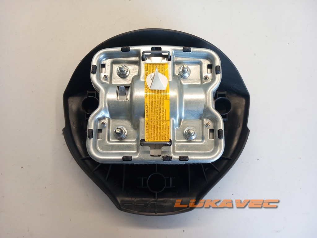 RENAULT MODUS ZRAČNI JASTUK VOLANA AIR BAG VOLANA 8200591699 2006.