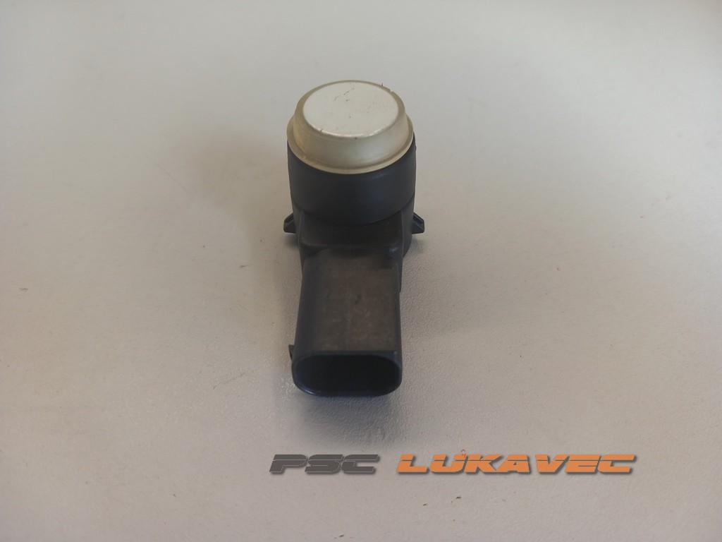 PEUGEOT 307 PARKING SENZORI  96660163 611735380 1611735480 NOVO