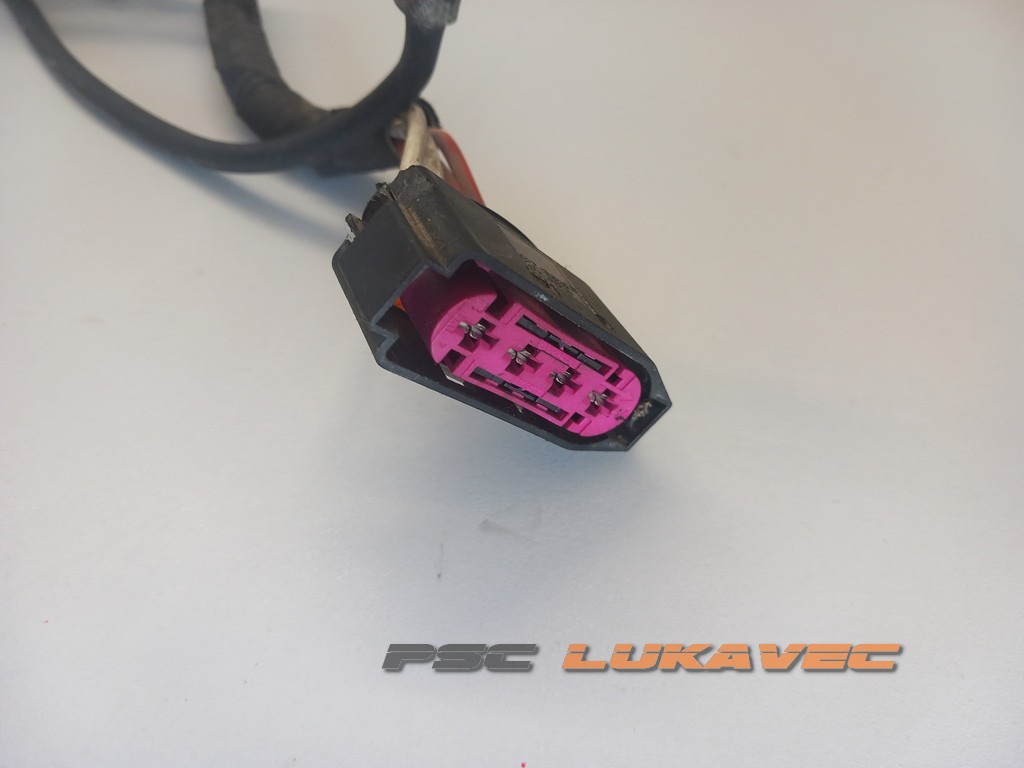 NISSAN JUKE 1.5 DCI SENZOR TEMPERATURE 1355163 2018.