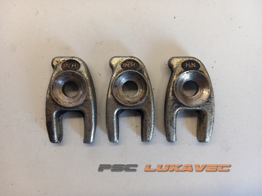 NISSAN JUKE 1.5 DCI NOSAČI DIZNI 2018.