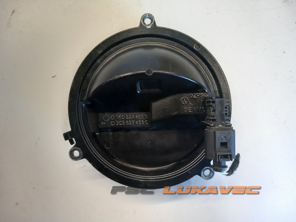VW GOLF 5 BRAVA HAUBE 1K0827469G 3C5827469C