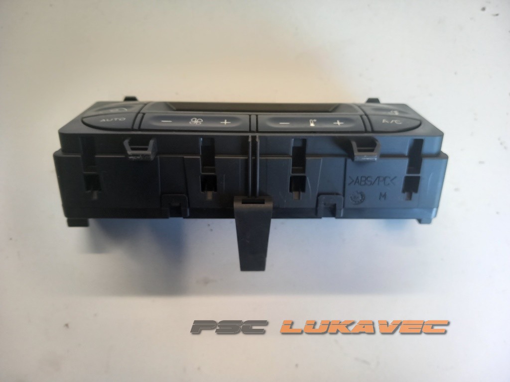 FIAT PUNTO 1.2 KOMPJUTER MOTORA IAW5AFP4 6160106901 55192306