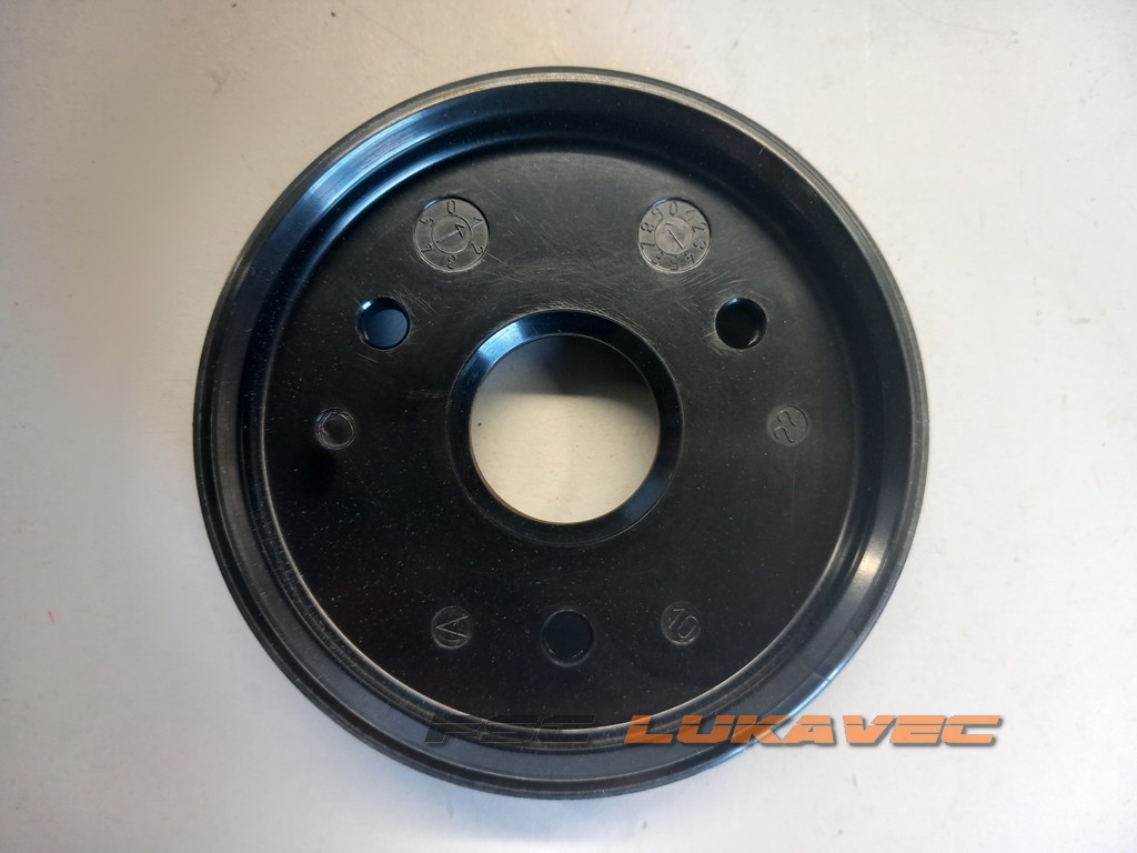 RENAULT MASTER 3 REMENICA SERVO PUMPE 8201088953