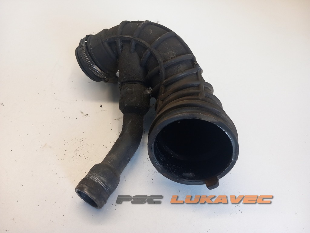PEUGEOT 207 1.4 HDI CRIJEVO TURBINE 9642212280 2006-2009.