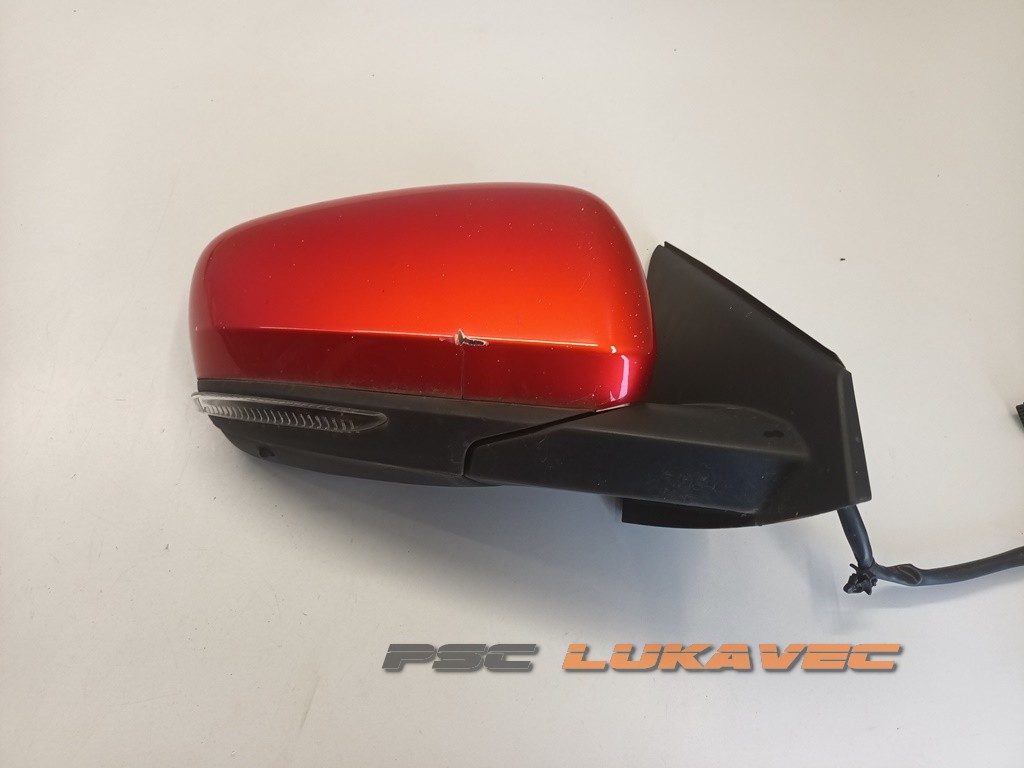 RENAULT KADJAR RETROVIZOR DESNI 2019.