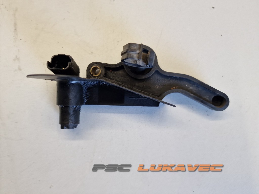 PEUGEOT 207 SENZOR RADILICE 9637465980