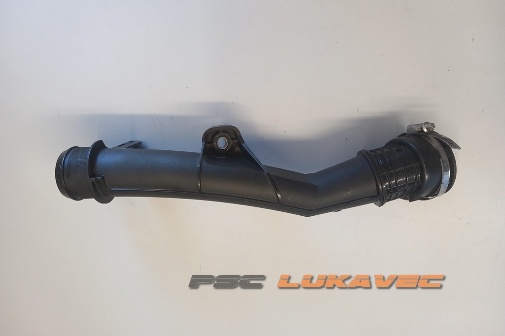 PEUGEOT 308 II CRIJEVO ZRAKA CRIJEVO INTERKULERA 9810958380