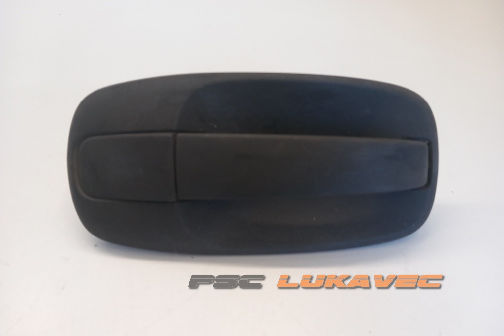 RENAULT TRAFIC BOČNA KVAKA VRATA 8200170625