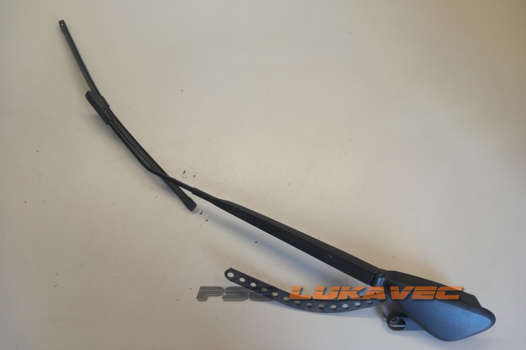 RENAULT SCENIC 2 RUKA BRISAČA NOSAČ METLICE BRISAČA 80010797