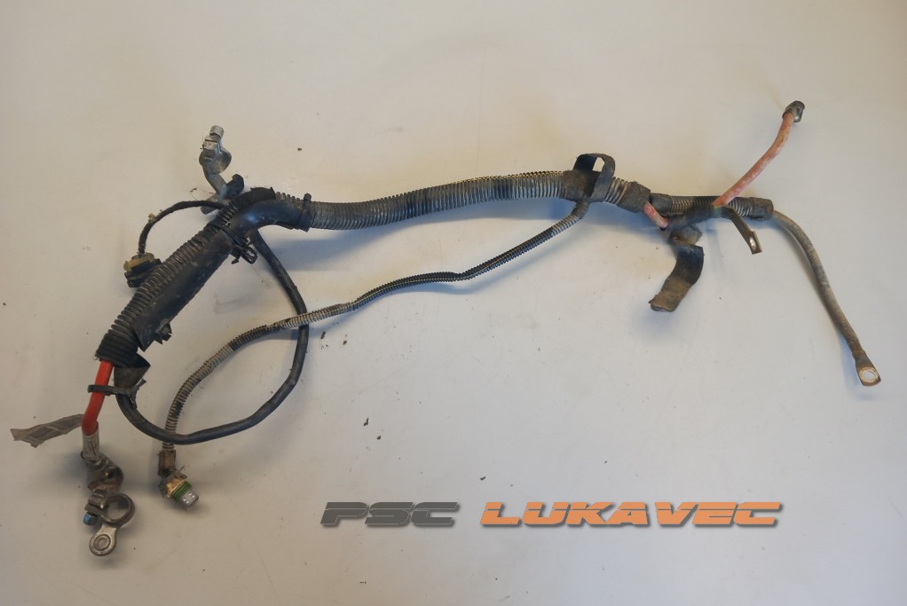OPEL CORSA 1.3 CDTI KLEMA 55558093