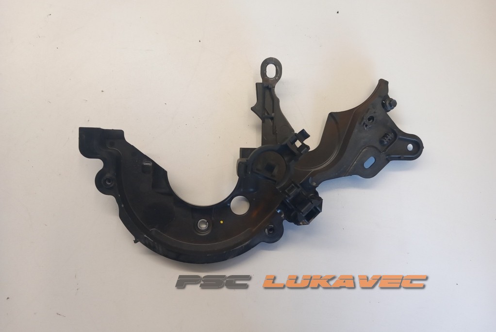 PEUGEOT 3008 ZAŠTITA ZUPCASTOG REMENA OBLOGA REMENA 9824675180