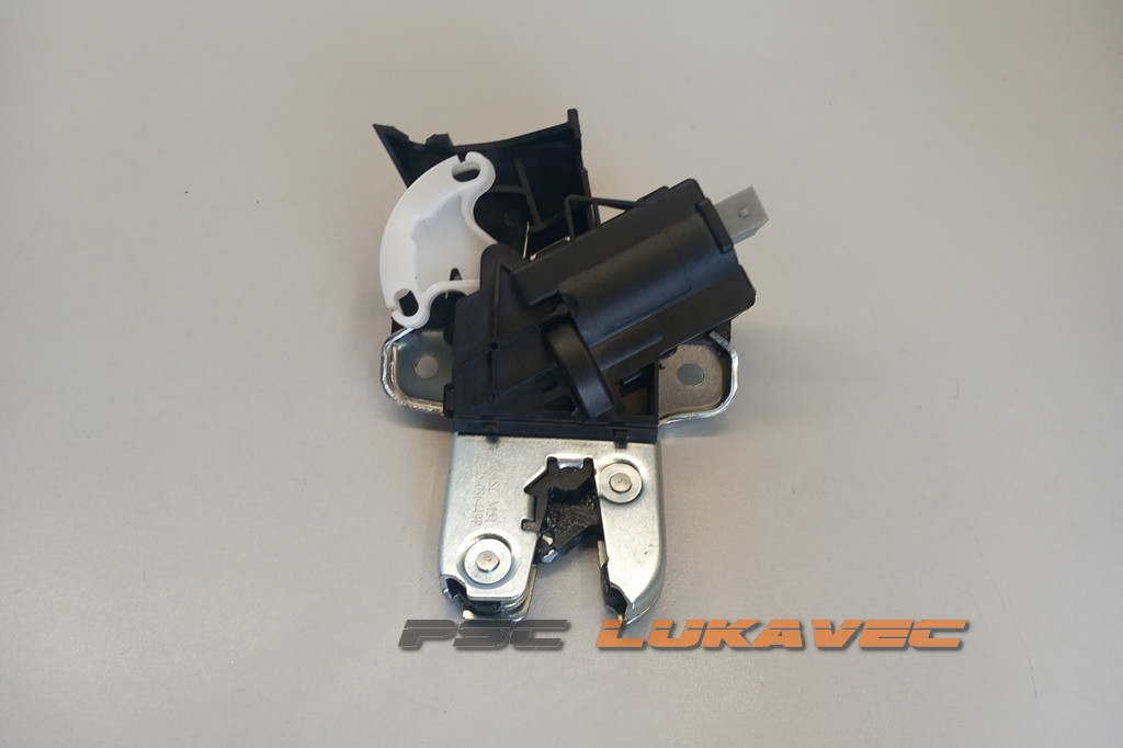 AUDI A4 BRAVA GEPEKA 4F5827505 LIMUZINA