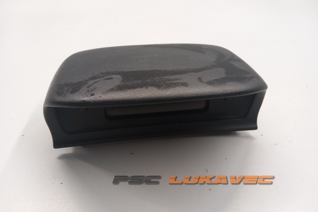 PEUGEOT 307 DISPLEJ 9652809977D00