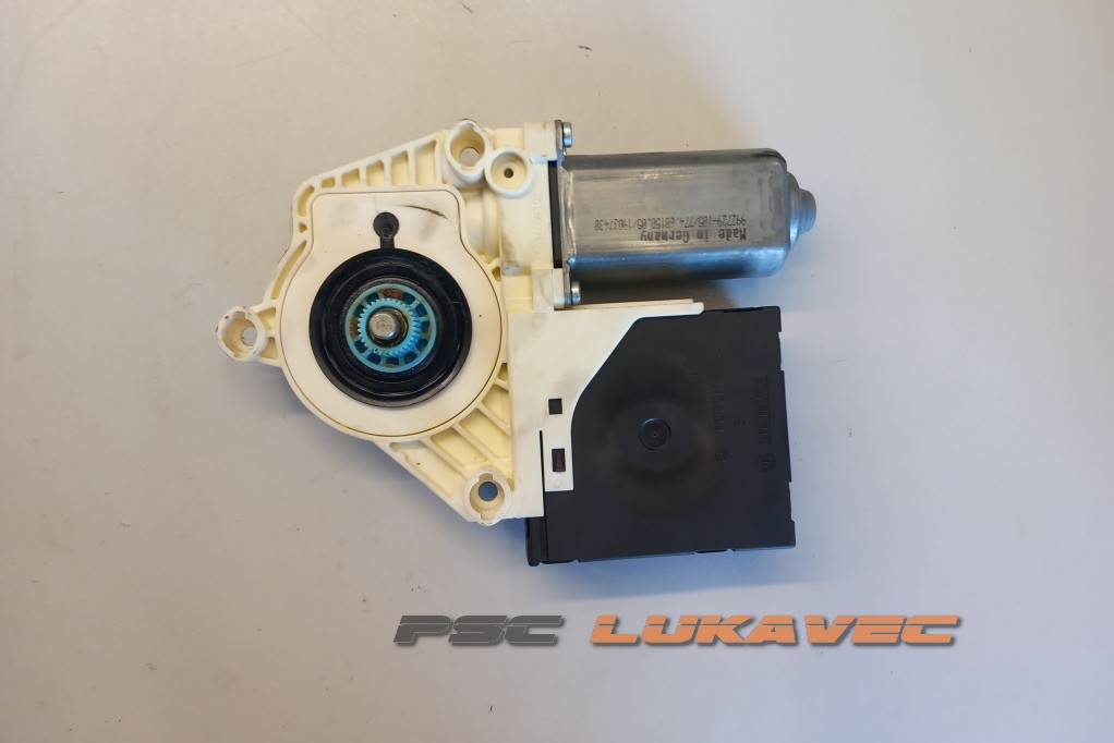 VW GOLF 5 MOTORIĆ PODIZAČA STAKLA F005S00296