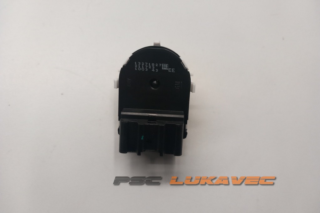 OPEL INSIGNIA PREKIDAČ RETROVIZORA 13271827