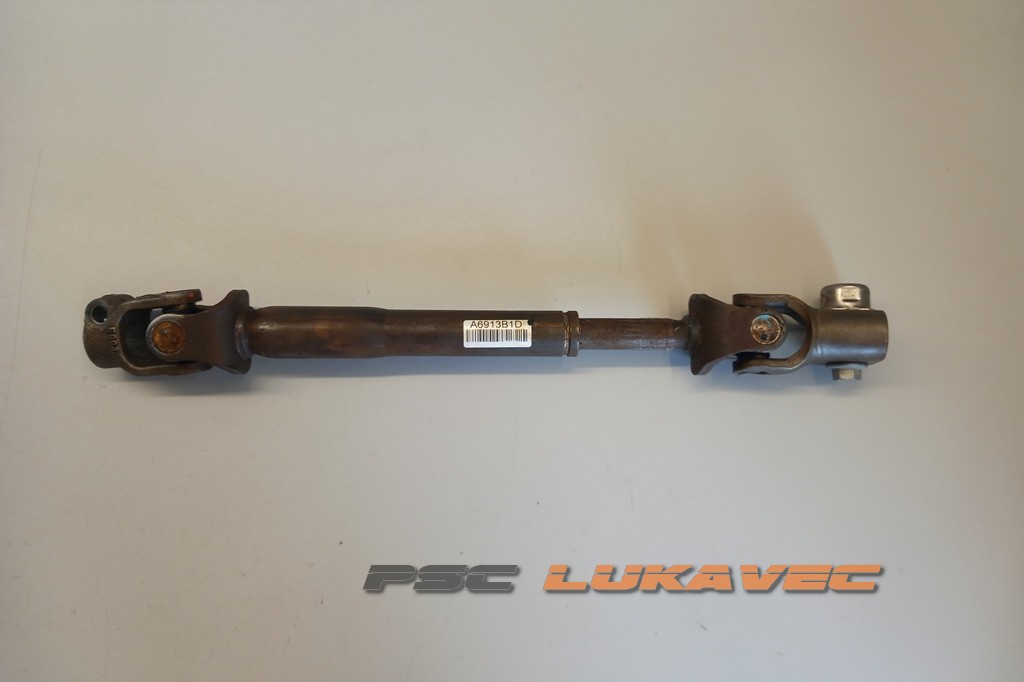 RENAULT KANGOO 2 KRIŽ VOLANA 7701067983