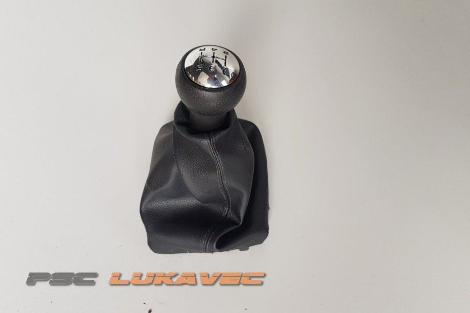 CITROEN C4 PICASSO RUČICA MJENJAČA  CITROEN C4 PICASSO KUGLA MJENJAČA