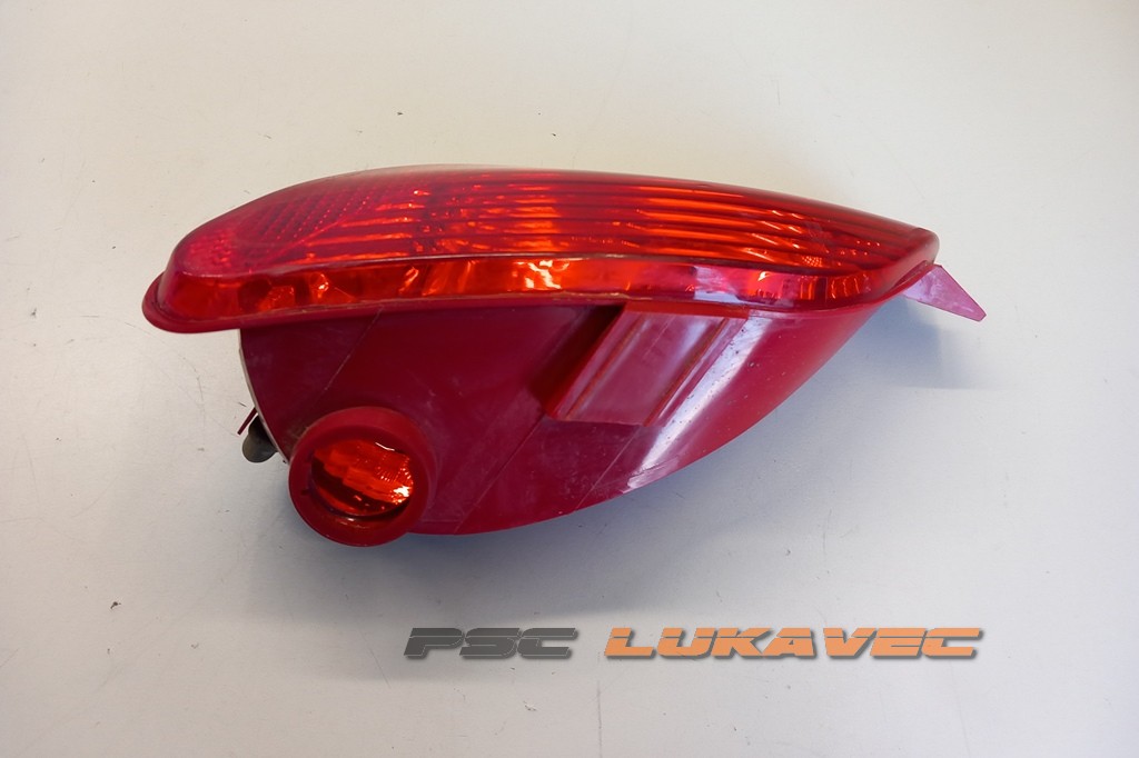 CITROEN C4 DESNA MAGLENKA 9652736480