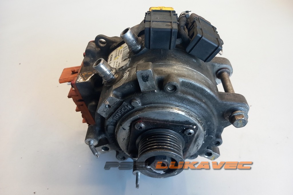 PEUGEOT 508 RXH ALTERNATOR 2.0 HDI HYBRID  9676536980 0437507003