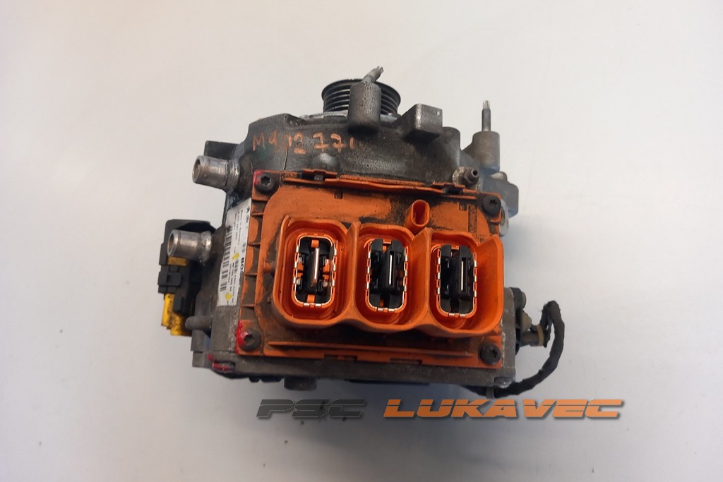 PEUGEOT 3008 ALTERNATOR HYBRID 1.6 HDI 0437507003 9676536980