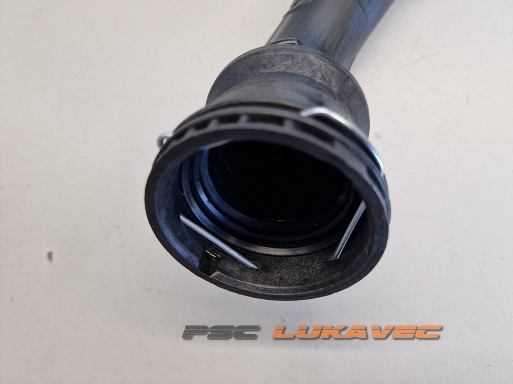 RENAULT MEGANE 3 CRIJEVO TURBINE 1.5 DCI 144603415R
