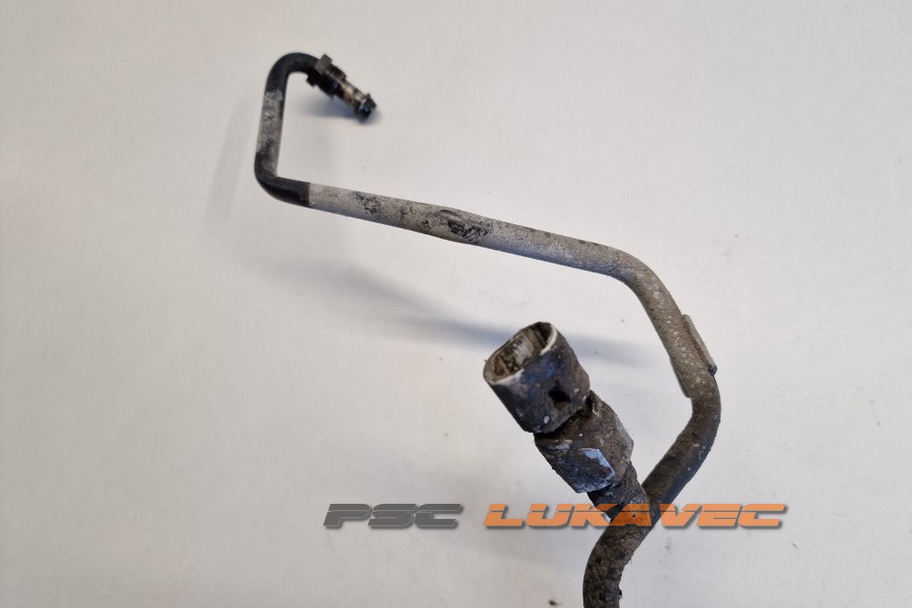 RENAULT KANGOO 1.6 16V CRIJEVO LETVE VOLANA