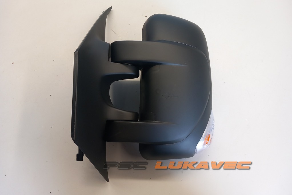 RENAULT MASTER 3 LIJEVI RETROVIZOR