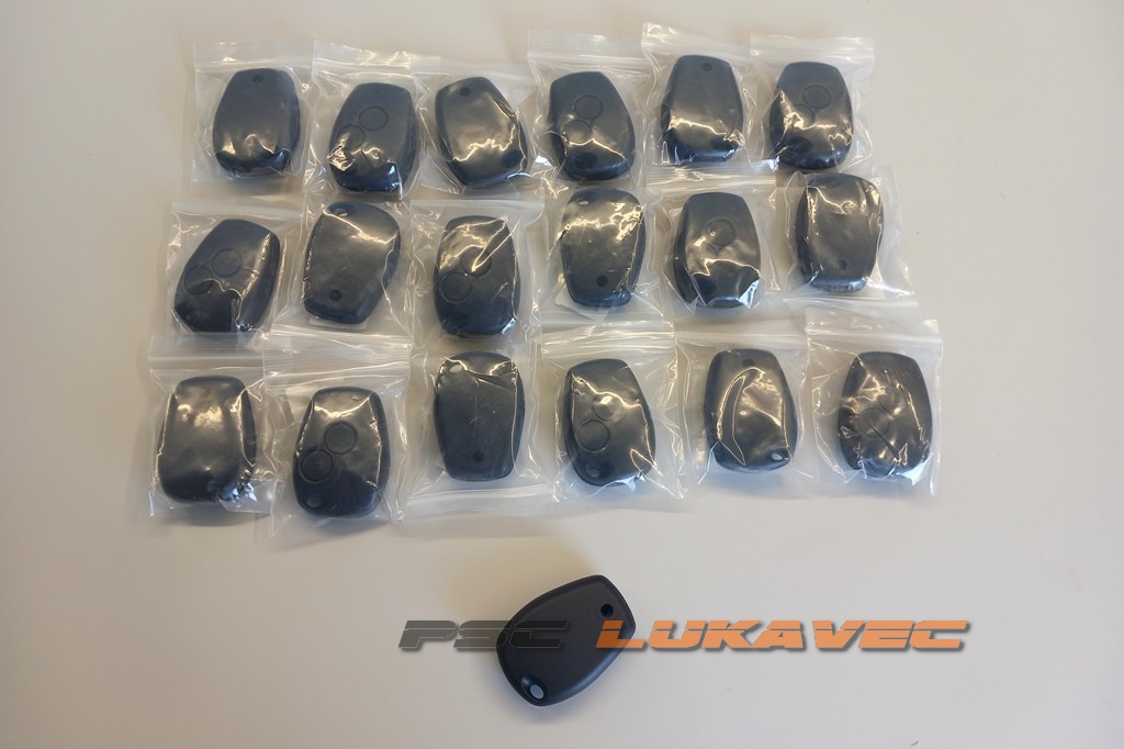 RENAULT KANGOO KLJUČIŠTE KLJUČA