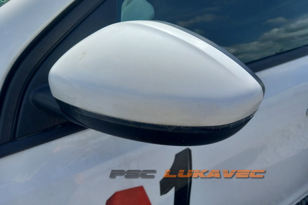 PEUGEOT 308 II RETROVIZOR LIJEVI 2018.