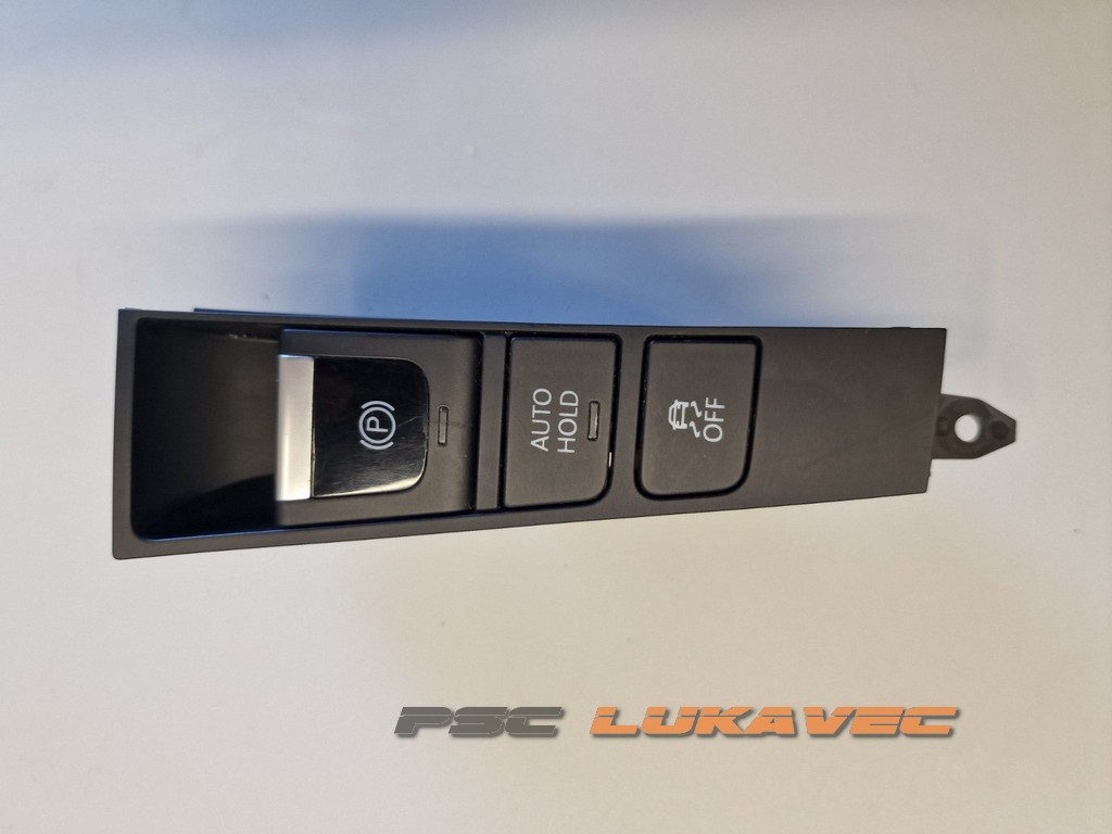 VW PASSAT B7 PREKIDAČ RUČNE KOČNICE 3AB927137