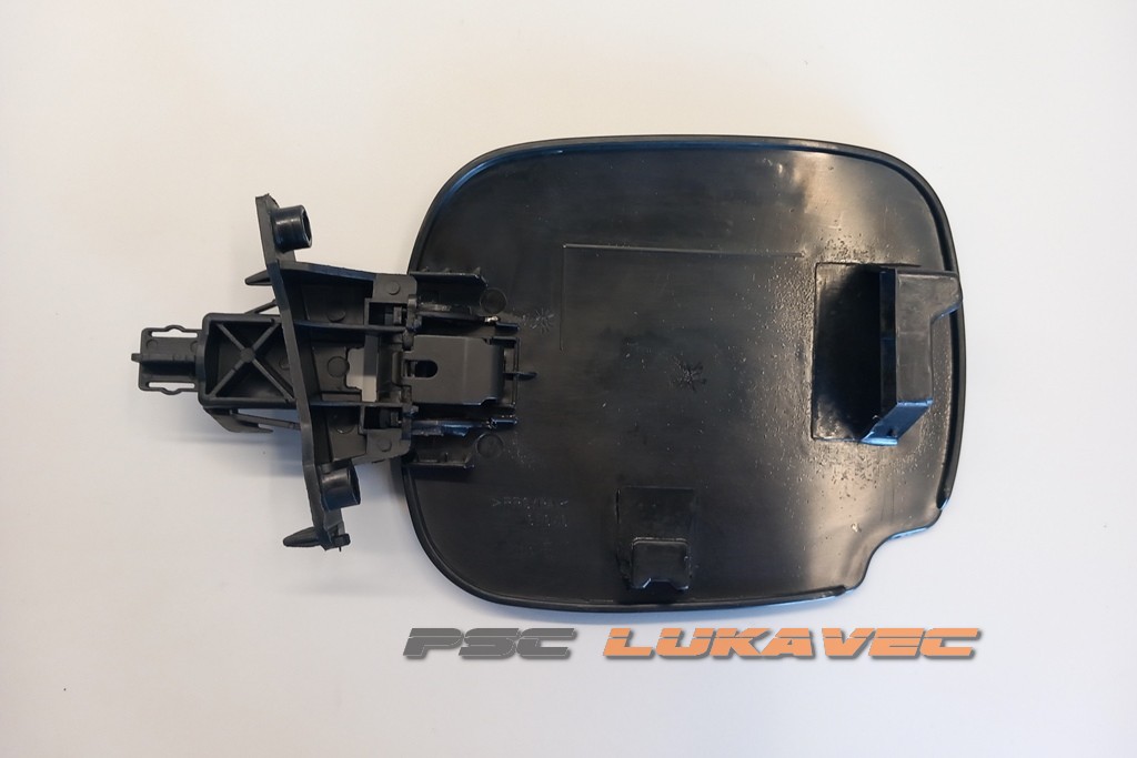 RENAULT SCENIC 1 POKLOPAC REZERVARA NOVO