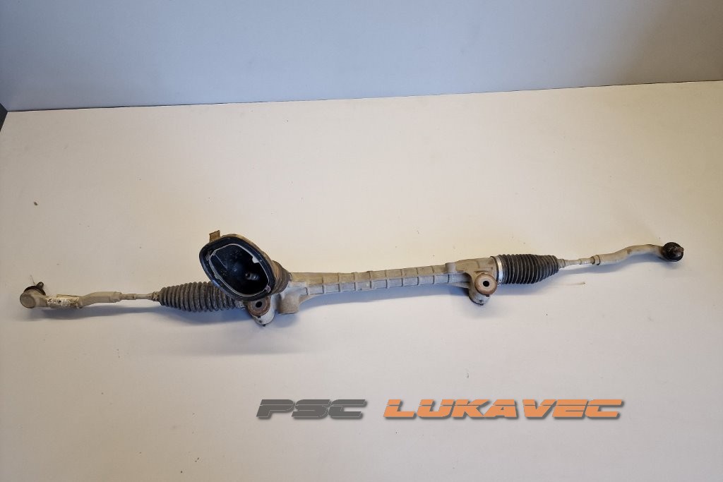 PEUGOT 107 LETVA VOLANA