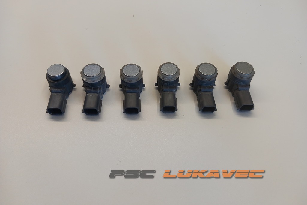 OPEL INSIGNIA B PARKING SENZOR 0263043002 39022835