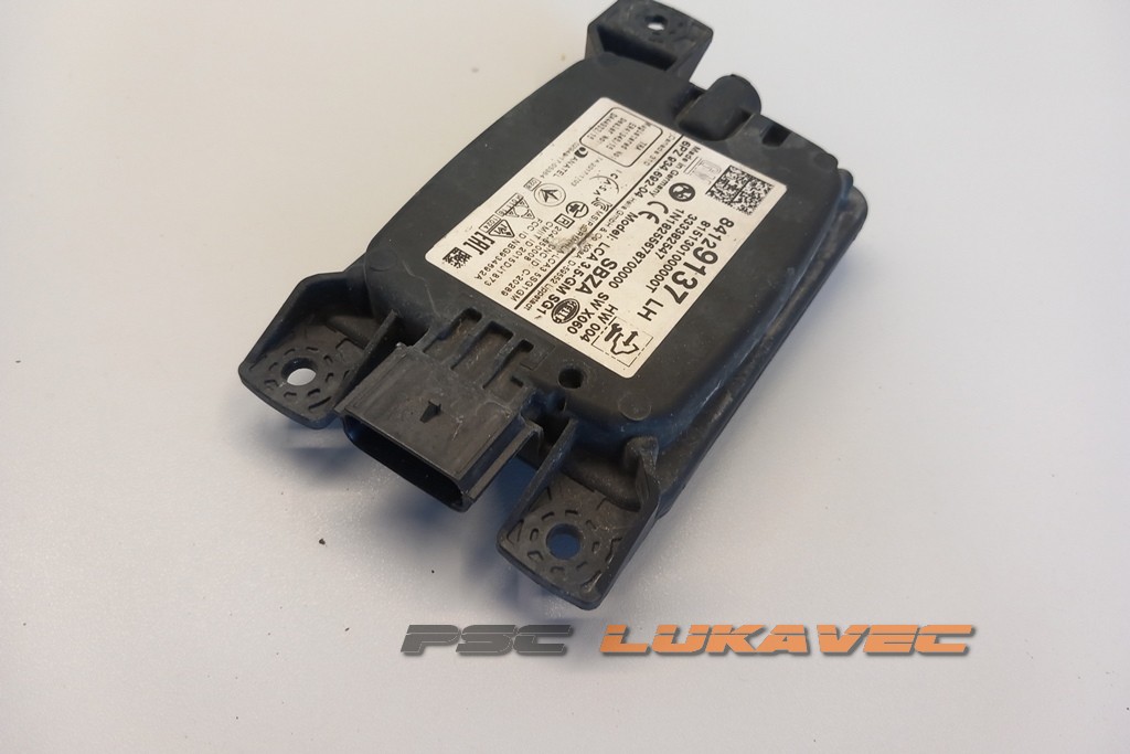 OPEL INSIGNIA B RADAR SENZOR LIJEVI 84129137