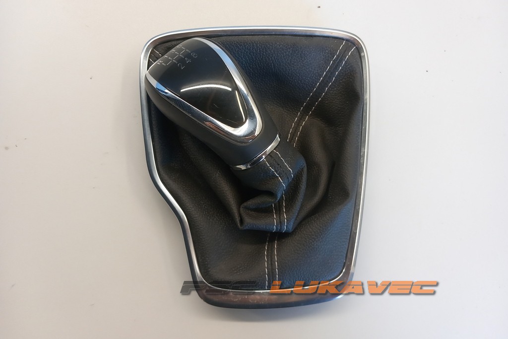 OPEL INSIGNIA B RUČICA MJENJAČA INSIGNIA B KUGLA MJENJAČA SA KOŽOM