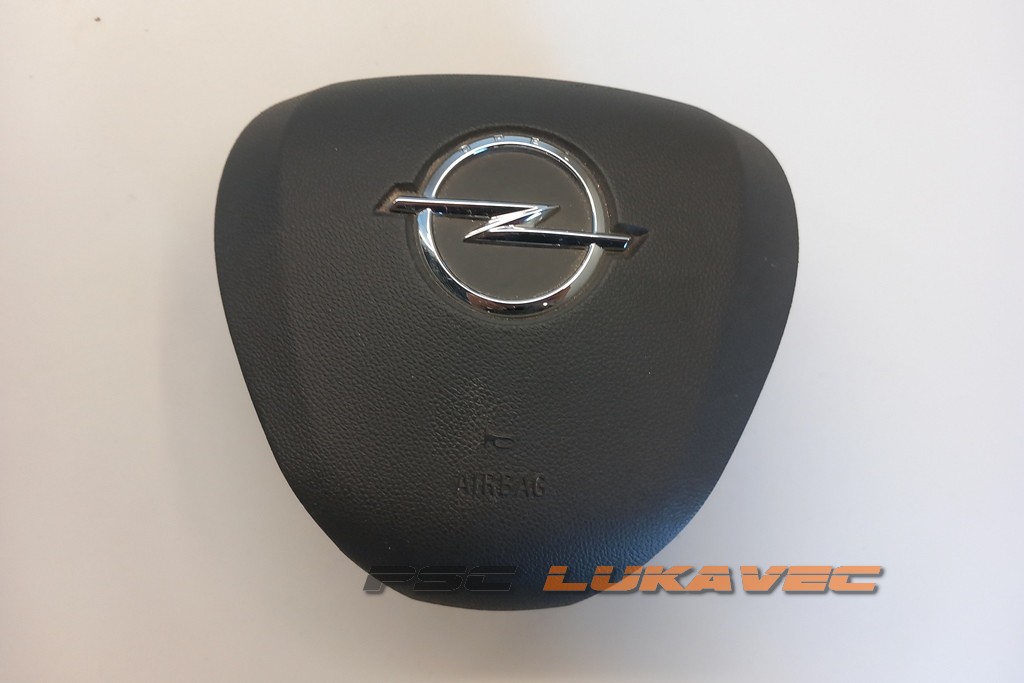 OPEL INSIGNIA B ZRAČNI JASTUK VOZAČA 39095623