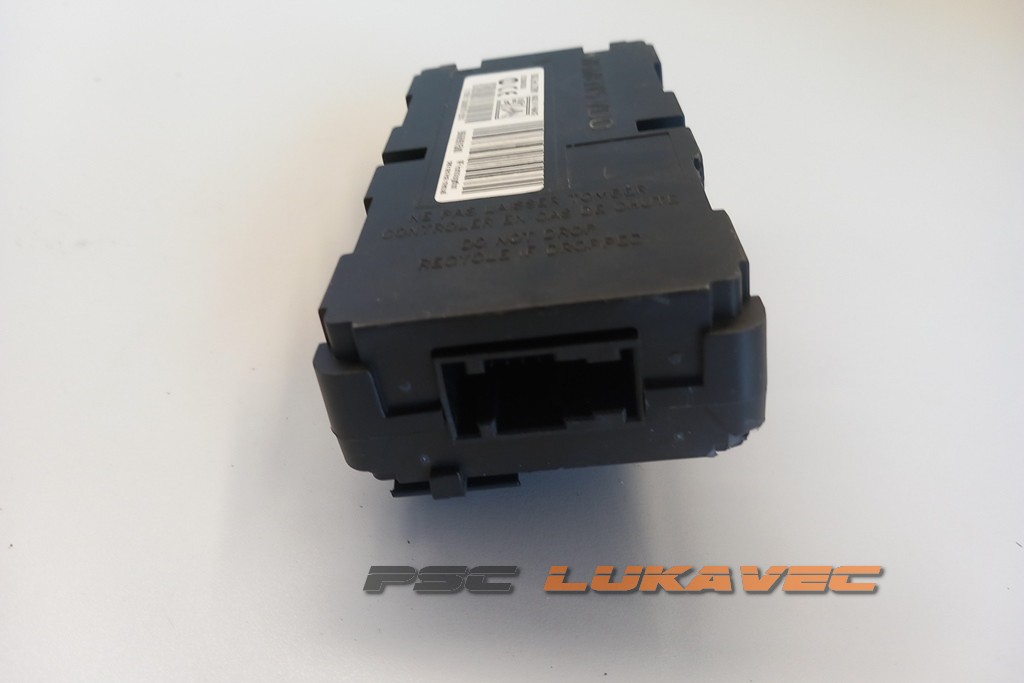 PEUGEOT 308 MODUL TLAKA GUMA 9666961580