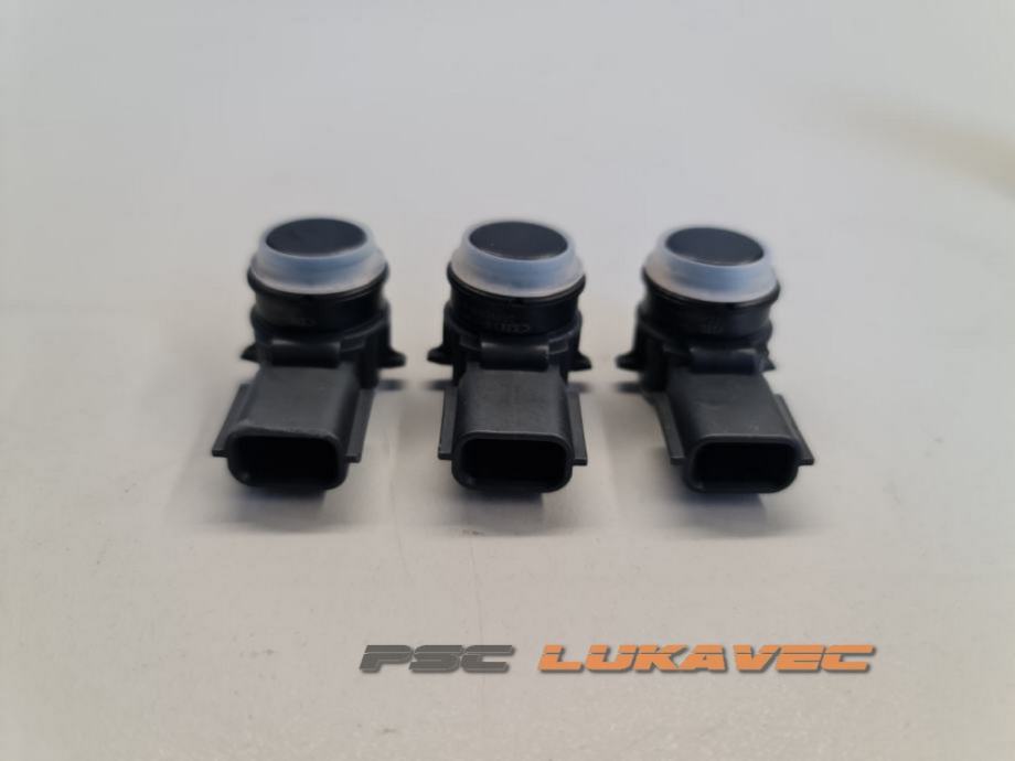 PEUGEOT 308 II PARKING SENZOR 9827917377
