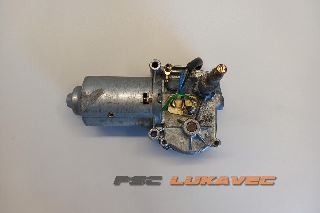 AUDI A6 MOTORIĆ PODIZAČA PREDNJI LIJEVI 0390216750