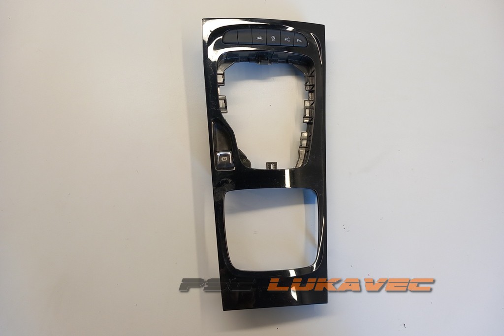 OPEL INSIGNIA B KONZOLA MJENJAČA INSIGNIA B PREKIDAČ RUČNE KOČNICE